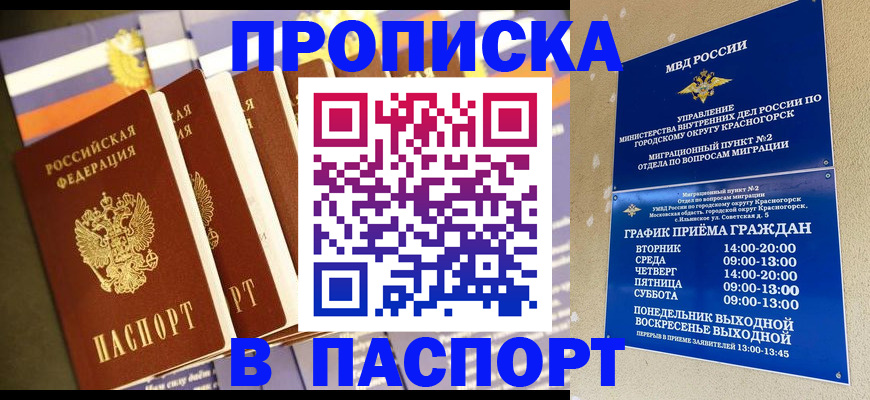 временная регистрация собственник в Чистополье